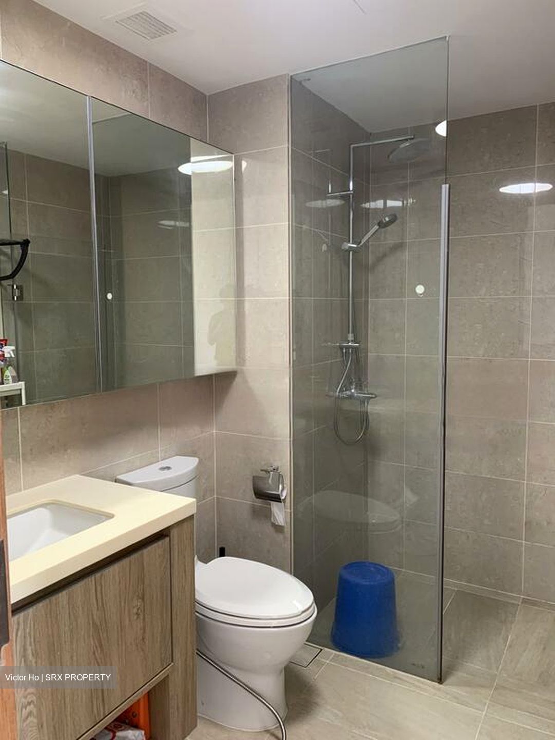 Kingsford Waterbay (D19), Apartment #458035051